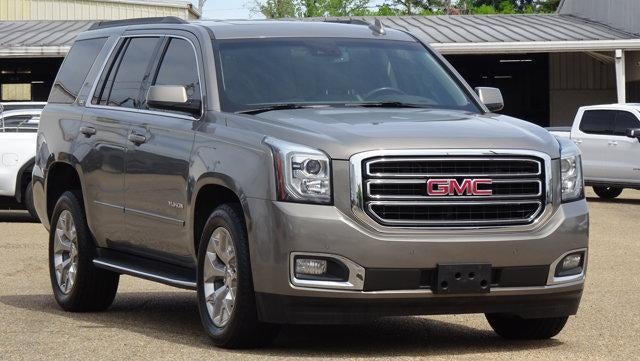 2019 GMC Yukon 2WD 4dr SLT