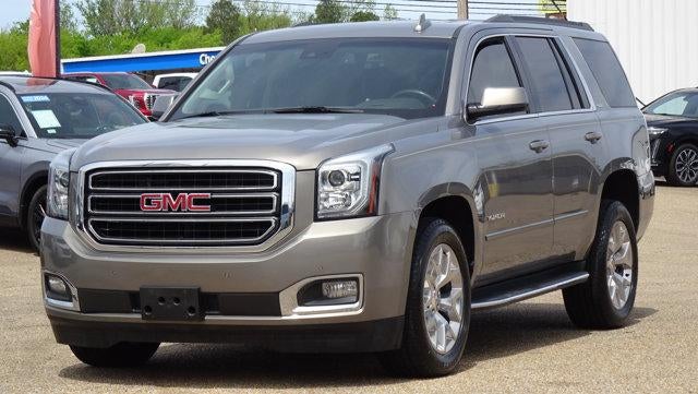 2019 GMC Yukon 2WD 4dr SLT
