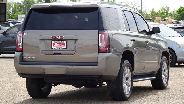 2019 GMC Yukon 2WD 4dr SLT