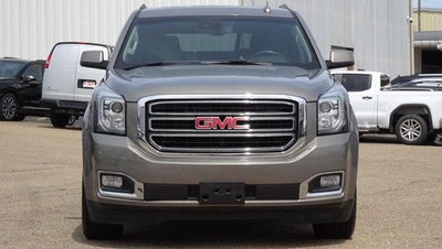 2019 GMC Yukon 2WD 4dr SLT