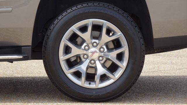 2019 GMC Yukon 2WD 4dr SLT