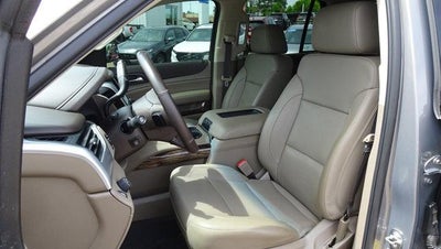 2019 GMC Yukon 2WD 4dr SLT