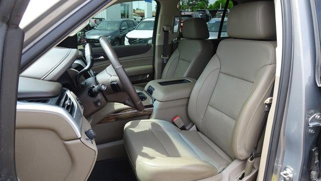 2019 GMC Yukon 2WD 4dr SLT