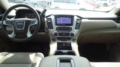 2019 GMC Yukon 2WD 4dr SLT