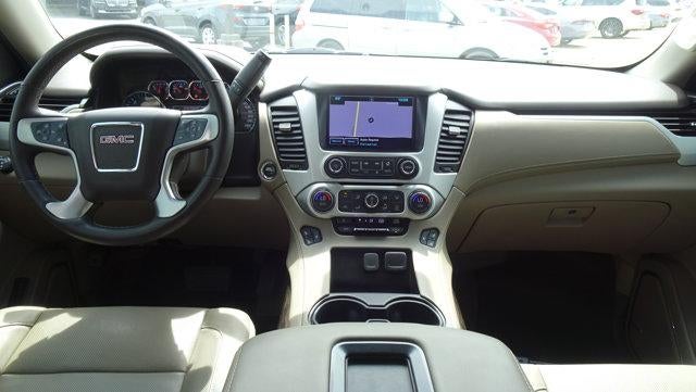 2019 GMC Yukon 2WD 4dr SLT