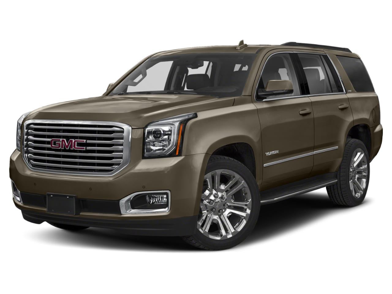2019 GMC Yukon 2WD 4dr SLT