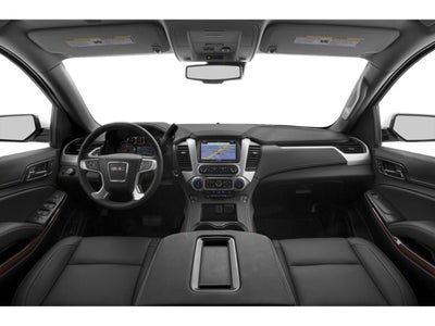 2019 GMC Yukon 2WD 4dr SLT