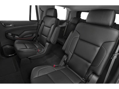 2019 GMC Yukon 2WD 4dr SLT