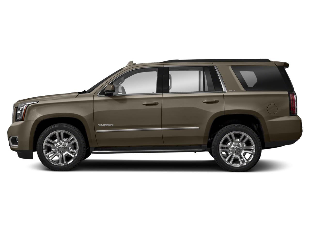 2019 GMC Yukon 2WD 4dr SLT