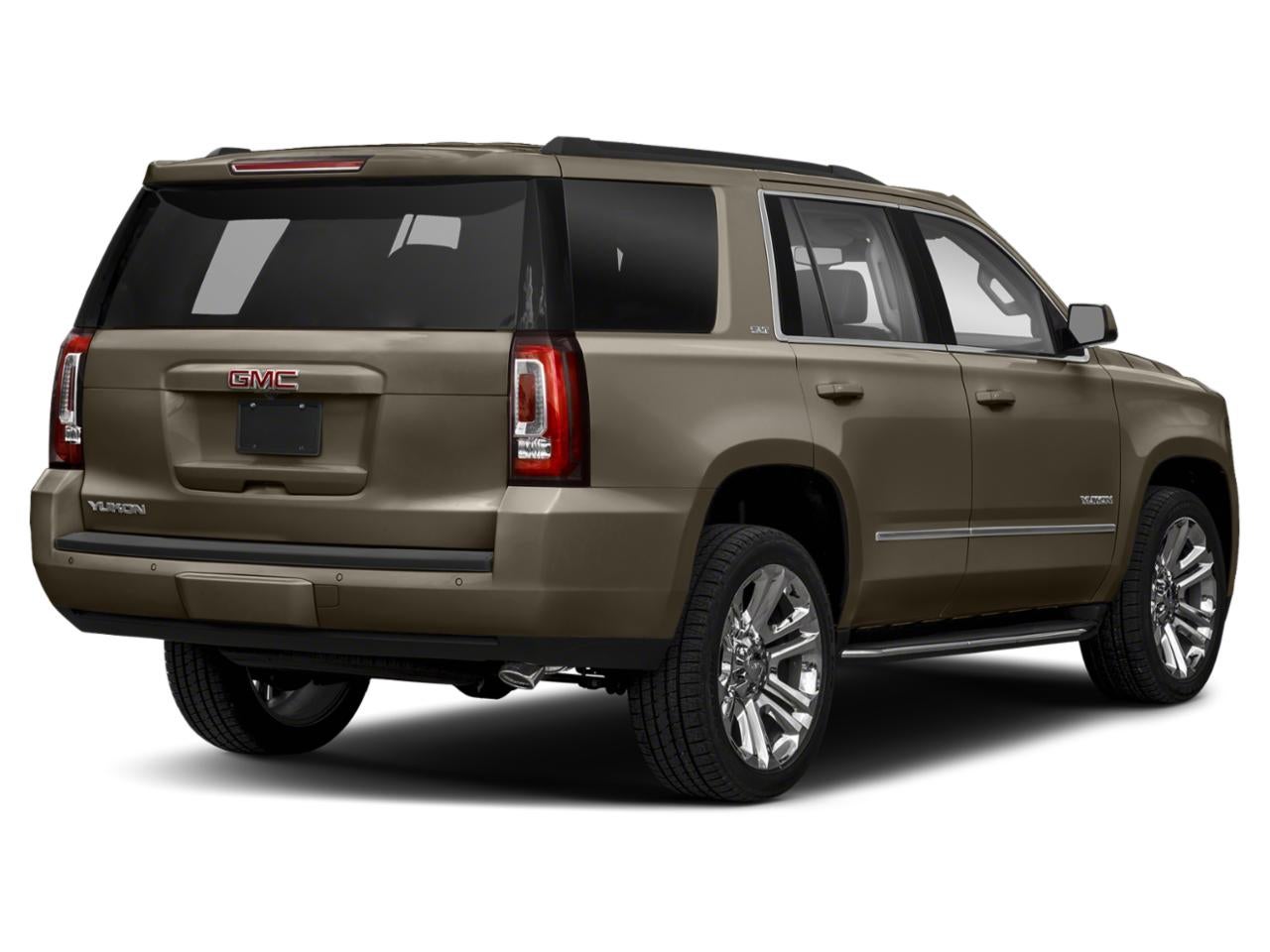 2019 GMC Yukon 2WD 4dr SLT
