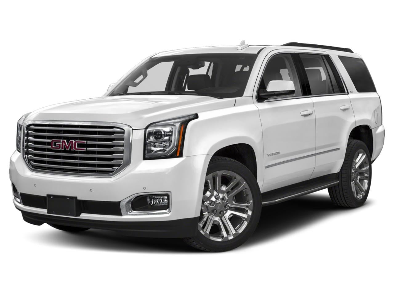 2019 GMC Yukon 2WD 4dr SLT
