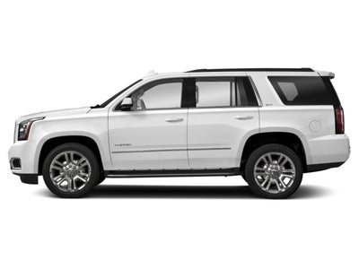 2019 GMC Yukon 2WD 4dr SLT