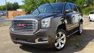 2020 GMC Yukon 2WD 4dr SLT
