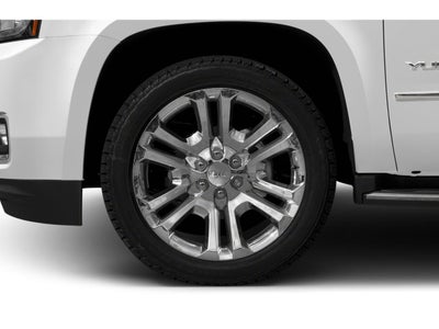 2020 GMC Yukon 2WD 4dr SLT