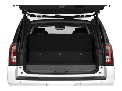 2020 GMC Yukon 2WD 4dr SLT