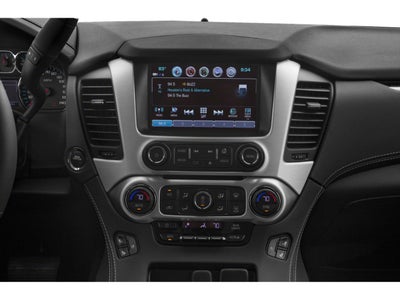 2020 GMC Yukon 2WD 4dr SLT