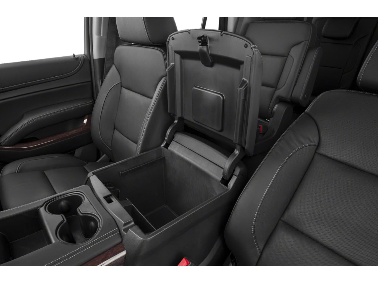 2020 GMC Yukon 2WD 4dr SLT