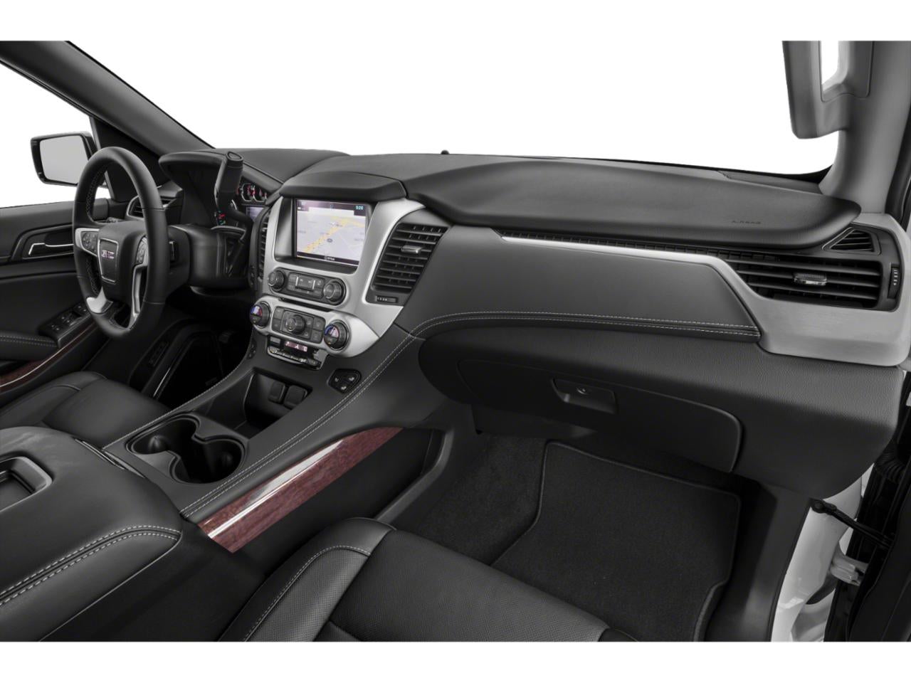 2020 GMC Yukon 2WD 4dr SLT