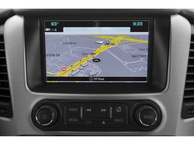 2018 GMC Yukon 2WD 4dr SLT