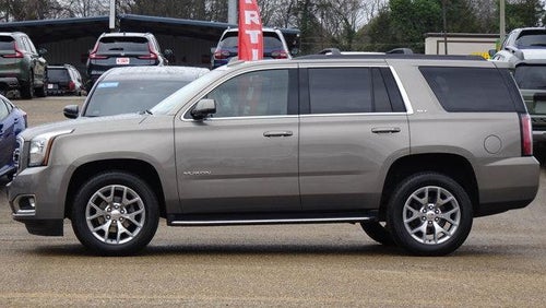 2019 GMC Yukon 2WD 4dr SLT