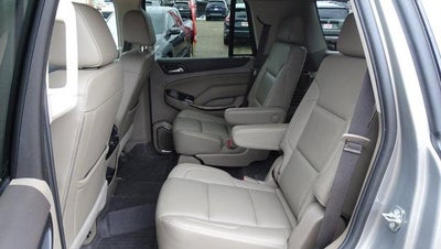 2019 GMC Yukon 2WD 4dr SLT
