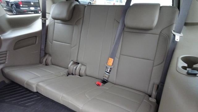 2019 GMC Yukon 2WD 4dr SLT