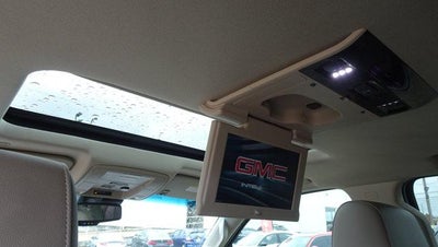 2019 GMC Yukon 2WD 4dr SLT