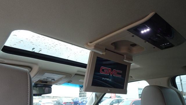 2019 GMC Yukon 2WD 4dr SLT