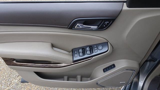 2019 GMC Yukon 2WD 4dr SLT