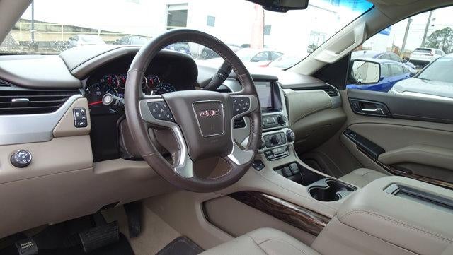 2019 GMC Yukon 2WD 4dr SLT