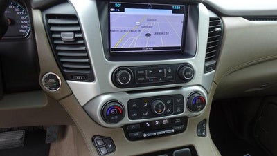 2019 GMC Yukon 2WD 4dr SLT