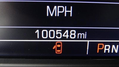 2019 GMC Yukon 2WD 4dr SLT