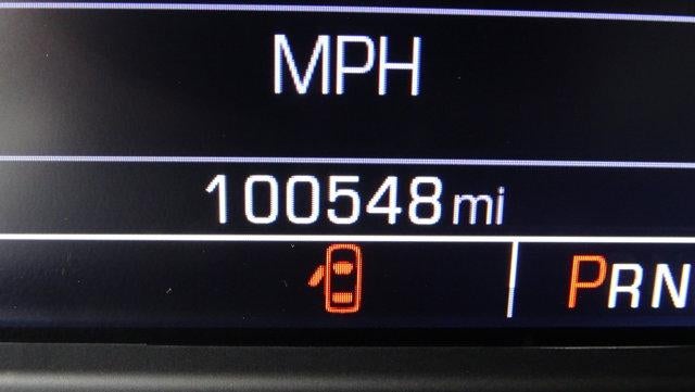 2019 GMC Yukon 2WD 4dr SLT