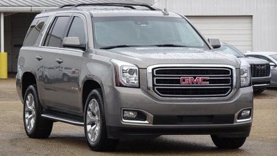 2019 GMC Yukon 2WD 4dr SLT