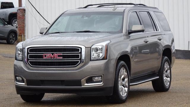 2019 GMC Yukon 2WD 4dr SLT