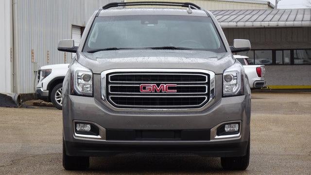 2019 GMC Yukon 2WD 4dr SLT