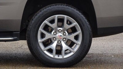 2019 GMC Yukon 2WD 4dr SLT