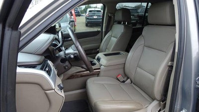 2019 GMC Yukon 2WD 4dr SLT