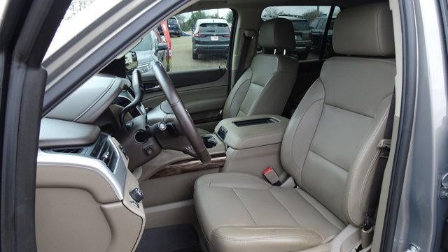 2019 GMC Yukon 2WD 4dr SLT