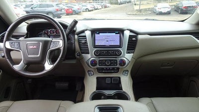 2019 GMC Yukon 2WD 4dr SLT