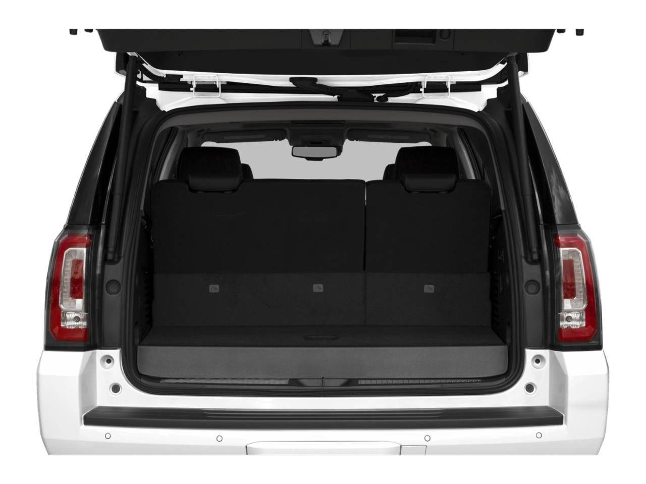 2019 GMC Yukon 2WD 4dr SLT