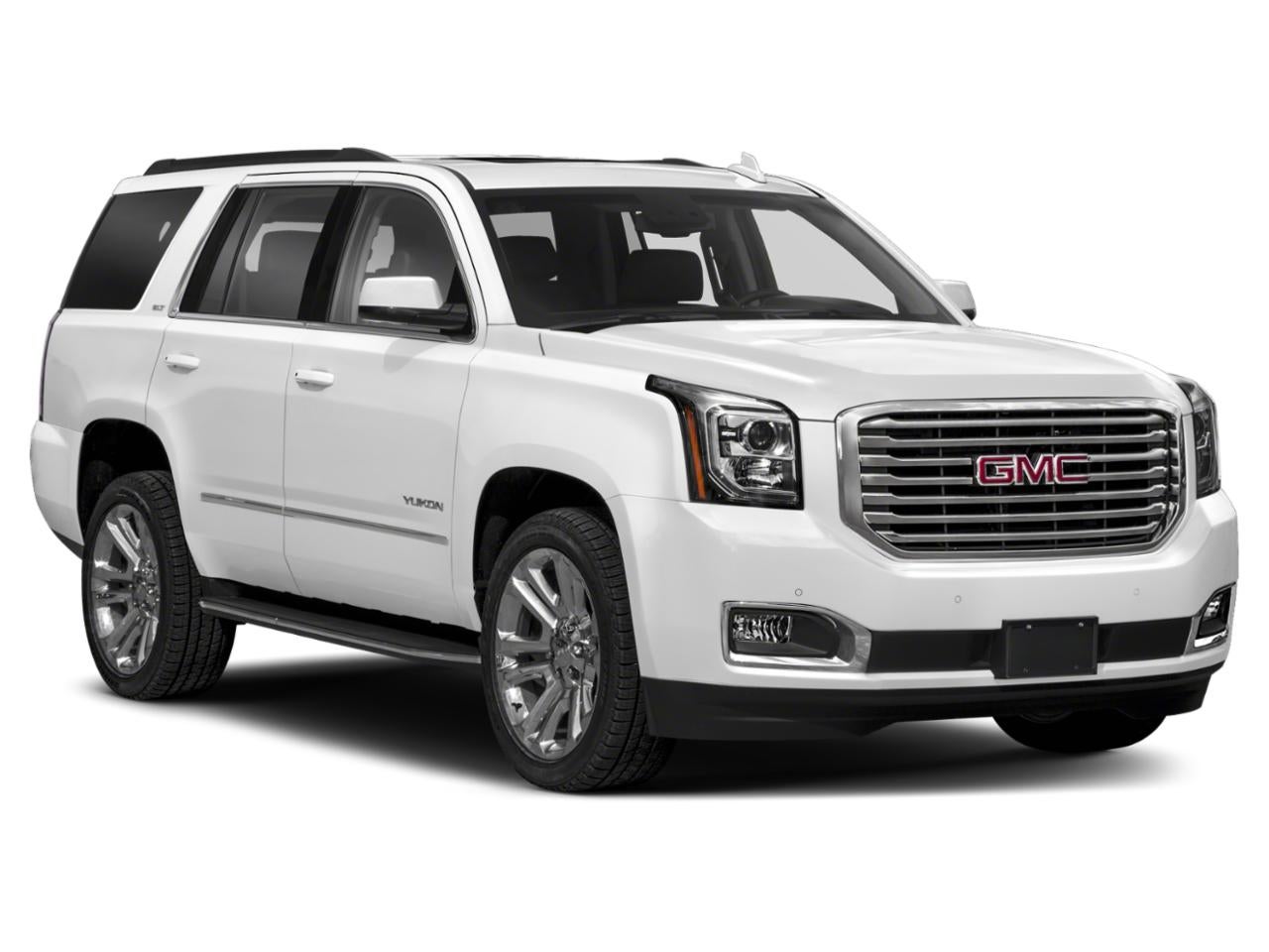 2019 GMC Yukon 2WD 4dr SLT