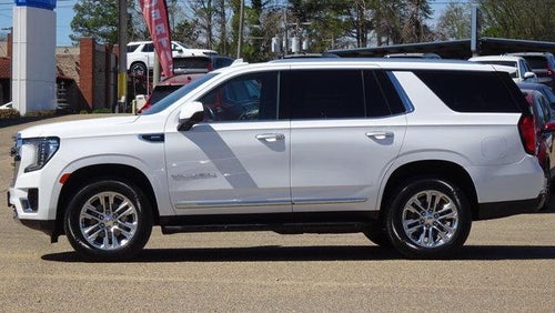 2023 GMC Yukon 2WD 4dr SLT