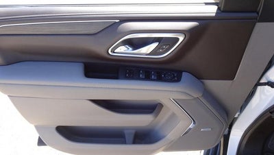 2023 GMC Yukon 2WD 4dr SLT