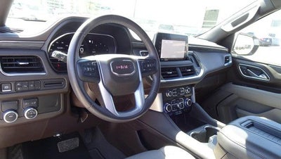 2023 GMC Yukon 2WD 4dr SLT