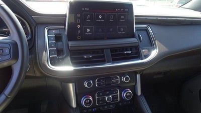 2023 GMC Yukon 2WD 4dr SLT