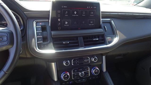 2023 GMC Yukon 2WD 4dr SLT