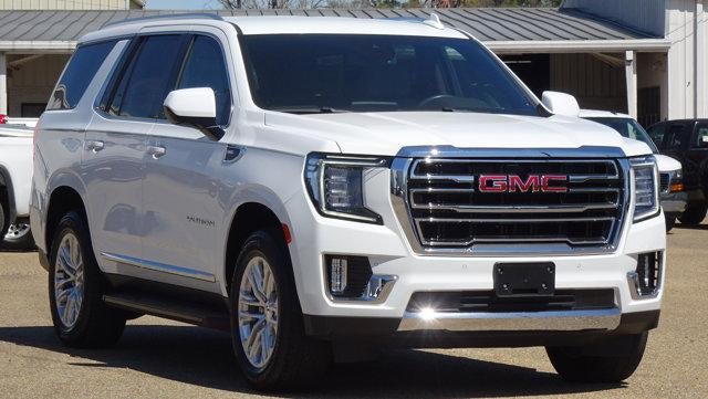 2023 GMC Yukon 2WD 4dr SLT