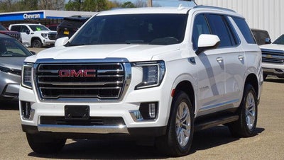 2023 GMC Yukon 2WD 4dr SLT