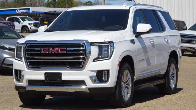 2023 GMC Yukon 2WD 4dr SLT